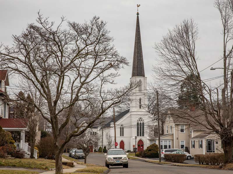 Reliable Electrician in Stratford, CT